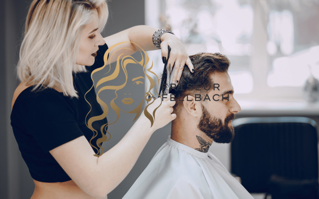 Friseur Fellbach