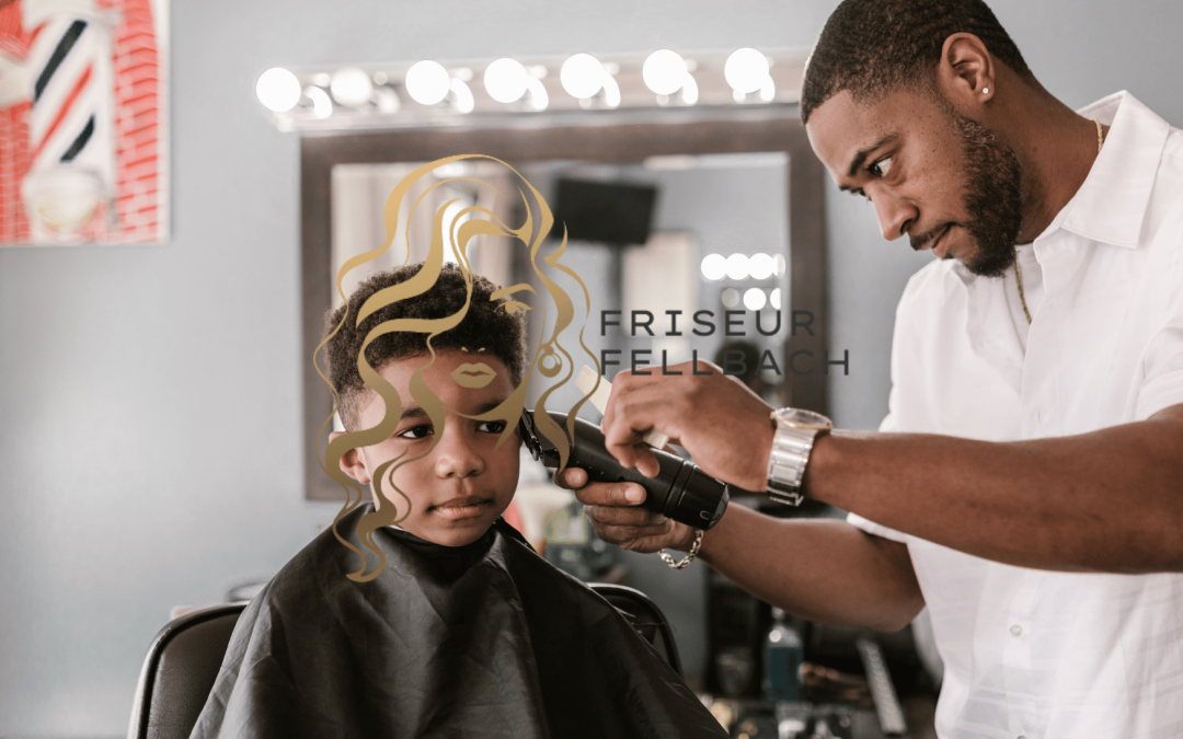 Friseur Fellbach