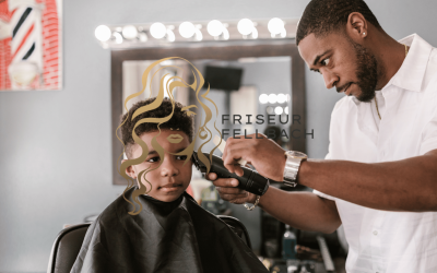 Starfriseure aus Deutschland: Ein Blick hinter die Kulissen der Stuttgarter Friseurszene