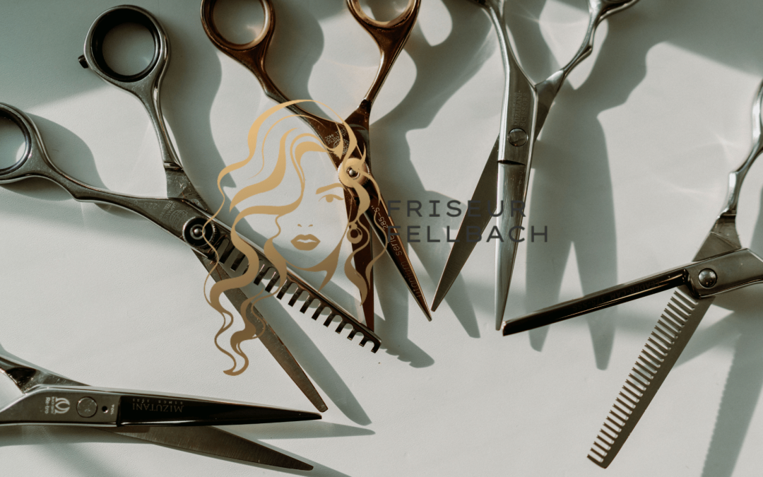 Friseur Fellbach
