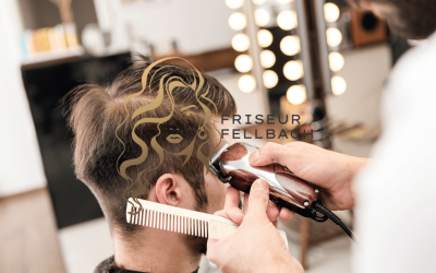 Warum ist die Ausbildung zum Friseur/zur Friseurin eine sichere Berufswahl?