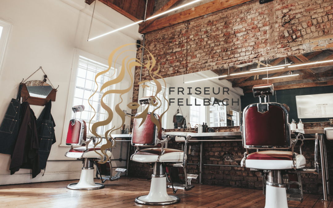 Friseur Fellbach